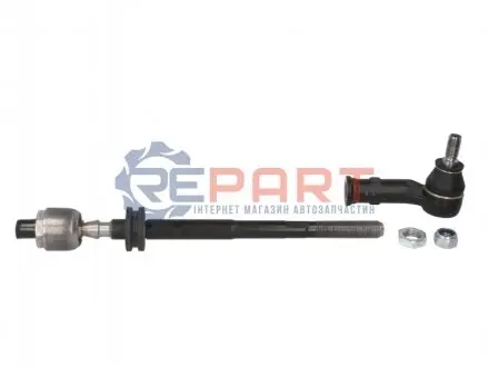 Фото Тяга рульова (з наконечником) (R) VW T4 95-03 FEBI BILSTEIN (10589) зображення 1