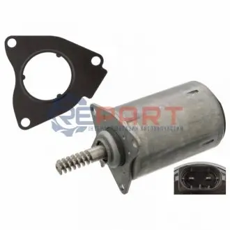 Датчик фаз ГРМ CITROEN BERLINGO, BERLINGO MULTISPACE, C3 II, C3 PICASSO, C4, C4 GRAND PICASSO I, C4 GRAND PICASSO II, C4 I, C4 II, C4 PICASSO I, C4 PICASSO II, C5 III, DS3, DS4 1.4-1.6LPG 09.06 Febi Bilstein 105916