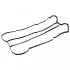 Прокладка кришки клапанів Ford Focus 1.4/1.6 98-11 105927