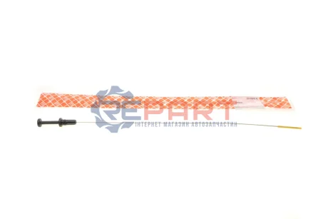 Масляный щуп для двигателя (выр-во FEBI) Febi Bilstein 105934 Купить в Украине