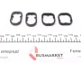 Фото Радіатор масляний BMW 1 (F20)/3 (F30)/5 (F11)/ X3 (F25) 07-18 (теплообмінник) Febi Bilstein (105945) зображення 6