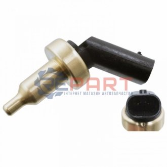 Датчик температури рідини охолодження MINI COOPER 1,6 10- FEBI BILSTEIN 105956