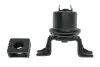 Фото Подушка двигуна передн Лів, гідравлічний MITSUBISHI LANCER CARGO, LANCER VII 1.3/1.6 06.00-12.13 Febi Bilstein (105978) зображення 1