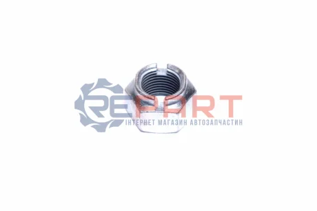 Гайка Febi Bilstein 106004
