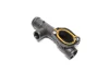 Фото Фланець охолоджуючої рідини VW CALIFORNIA T5 CAMPER, MULTIVAN T5, TRANSPORTER T5, TRANSPORTER T6 2.0D 09.09-11.19 Febi Bilstein (106011) зображення 2