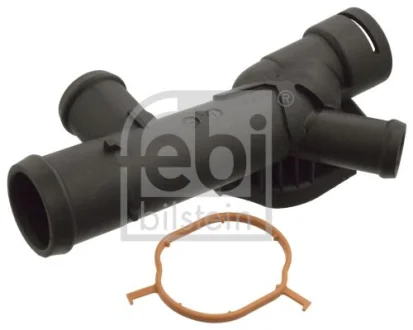 Адаптер системы охлаждения Febi Bilstein 106011