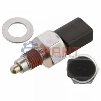 Датчик увімкнення заднього ходу VW T5/Caddy III 04-15 FEBI BILSTEIN 106039 Купити в Україні