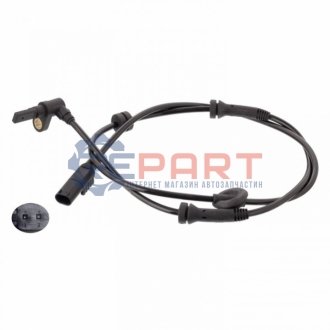 Датчик ABS FIAT BRAVO II 07-14 PRZÓD FEBI BILSTEIN 106083 (фото 1)