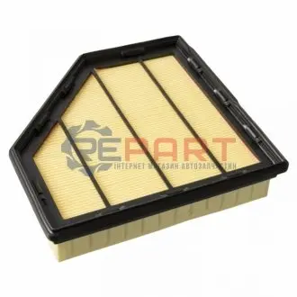 Фото 1 — Фільтр повітряний BMW 7 (G11/G12)/X7 (G07) 15- (R) (N63/N74) FEBI BILSTEIN (106089) Фото Фільтр повітряний BMW 7 (G11/G12)/X7 (G07) 15- (R) (N63/N74) FEBI BILSTEIN (106089) зображення 1