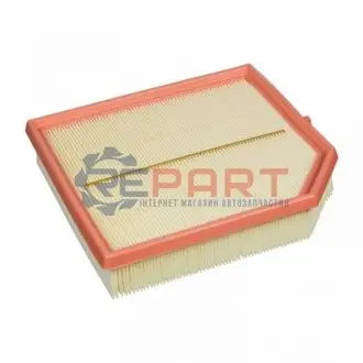 Фото ВОЗДУШНЫЙ ФИЛЬТР VOLVO FEBI BILSTEIN (106091) изображение 1