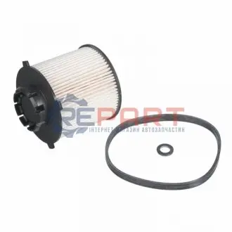 Паливний фільтр CHEVROLET CRUZE, MALIBU, ORLANDO OPEL ASTRA J, ASTRA J GTC, CASCADA, INSIGNIA A, INSIGNIA A COUNTRY, MERIVA B, ZAFIRA C SAAB 9-3, 9-5 1.3D-2.0D 09.04 Febi Bilstein 106097 Купити в Україні
