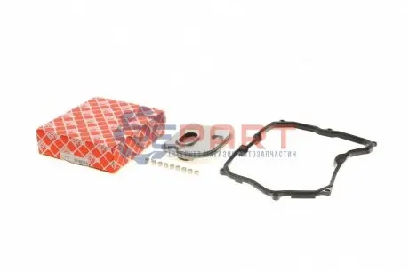 Фильтр КПП Febi Bilstein 106108 Купить в Украине