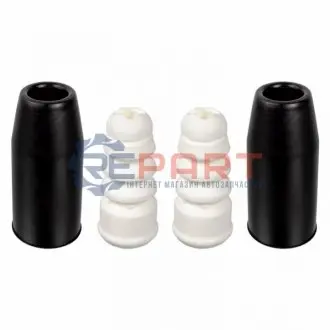 Пильник + відбійник амортизатора (заднього) Audi A4/A6/VW Passat 96- (к-кт 2 шт.) FEBI BILSTEIN 106122 Купити в Україні