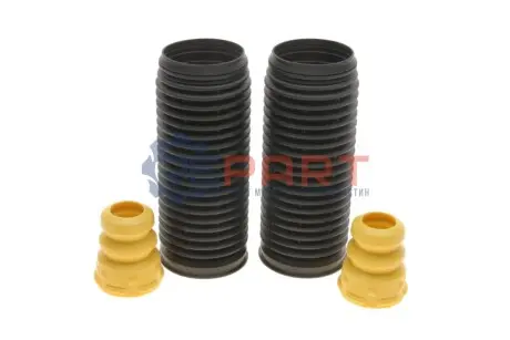 Фото Пильник + відбійник амортизатора (переднього) Skoda Octavia/VW Golf V 04- (к-кт 2 шт.) FEBI BILSTEIN (106129) зображення 1