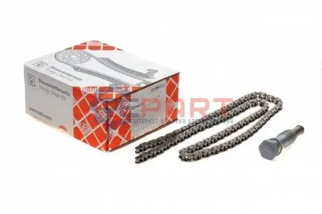 К-т цепи приводного грм Febi Bilstein 106136 Купить в Украине