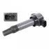 Фото Котушка запалювання MITSUBISHI COLT CZC VI, COLT VI SMART FORFOUR 1.1-1.5 01.04-06.12 Febi Bilstein (106151) зображення 1
