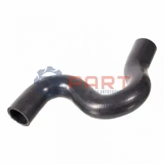 Фото 1 — Шланг радіатора FEBI BILSTEIN (106178) Фото Шланг радіатора FEBI BILSTEIN (106178) зображення 1