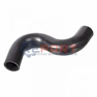 Патрубок водяного охлаждения Peugeot (выр-во FEBI) Febi Bilstein 106179 Купить в Украине