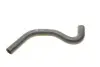 Фото Патрубок радіатора (нижній) Peugeot 206 1.1-1.6 98 Febi Bilstein (106180) зображення 1
