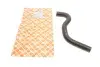 Фото Патрубок радіатора (нижній) Peugeot 206 1.1-1.6 98 Febi Bilstein (106180) зображення 2