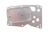 Радіатор масляний BMW 1 (F20)/3 (E90/91/92/93)/3 (F31)/5 (F10/11)/X5 (F15) 07- (теплообмінник) Febi Bilstein (106197) зображення 3