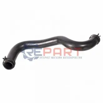 Шланг радіатора Febi Bilstein 106210 Купити в Україні