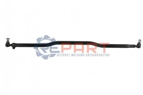 Поперечна рульова тяга Febi Bilstein 106238