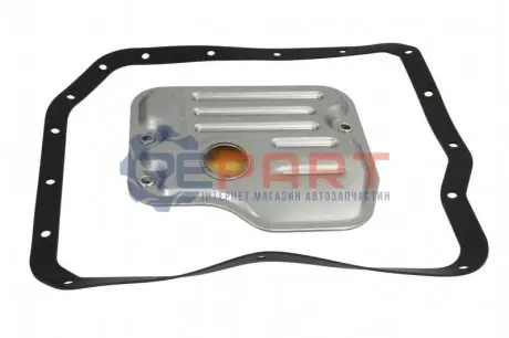 Фильтр АКПП Toyota Avensis 03-08 (комплект с прокладкой) Febi Bilstein 106247 Купить в Украине