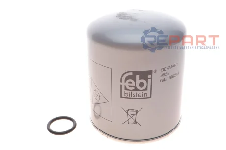 Фильтр влагоотделителя MB Trucks Febi Bilstein 106249