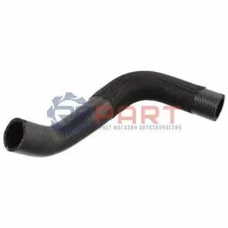 Трубка системы охлаждения CITROEN Febi Bilstein 106272 Купить в Украине