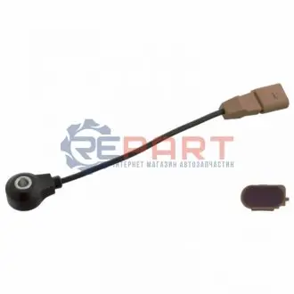 Датчик детонації VW T5 2.0 03-09 FEBI BILSTEIN 106281 Купити в Україні