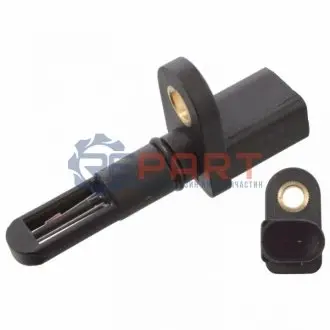 Датчик температуры воздуха Febi Bilstein 106282