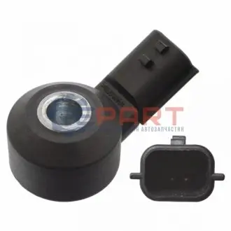 ДАТЧИК ДЕТОНАЦИИ RENAULT Febi Bilstein 106291