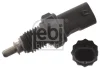 Датчик, температура охолоджувальної рідини Febi Bilstein (106318) зображення 2