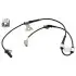 Фото Датчик ABS передн Лів SUZUKI GRAND VITARA I, GRAND VITARA II 1.6-3.2 04.03 Febi Bilstein (106319) зображення 1