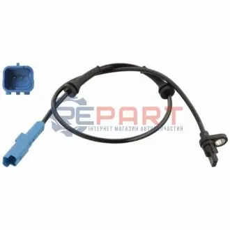 Автозапчасть Febi Bilstein 106324