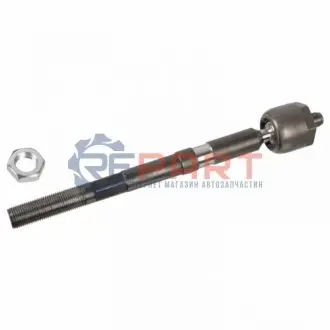 Фото Тяга рульова Peugeot 301/Citroen C-Elysee 12- FEBI BILSTEIN (106330) зображення 1