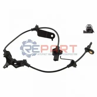 Датчик АБС Febi Bilstein 106345 Купить в Украине