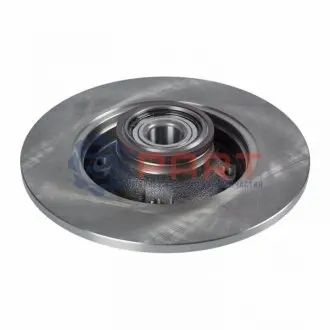 Автозапчасть Febi Bilstein 106351