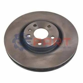Автозапчасть Febi Bilstein 106352
