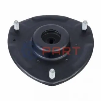 Подушка амортизатора передн Лів/Прав HYUNDAI SANTA FÉ II KIA SORENTO II 2.0D-3.5 11.05-12.15 Febi Bilstein 106377 Купити в Україні