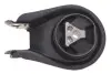 Фото Подушка двигуна задн Лів, гумово-металев. MAZDA 3, 5 1.6-2.0 10.03 Febi Bilstein (106393) зображення 4
