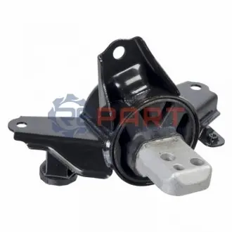 Подушка двигателя HYUNDAI/KIA ELANTRA, CEED, I30 (выр-во FEBI) Febi Bilstein 106395