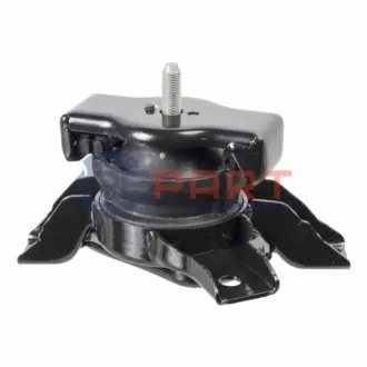 Подушка двигателя HYUNDAI Febi Bilstein 106396