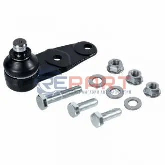 Фото Шаровая опора, передняя ось FEBI BILSTEIN (10640) изображение 1