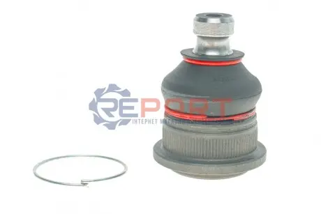 Опора кульова (передня/знизу) Nissan Micra III/Note 1.0-1.6 03- FEBI BILSTEIN 106420 Купити в Україні