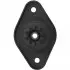 Фото Подушка амортизатора задн Лів/Прав HYUNDAI ACCENT III KIA RIO II 1.4/1.5D/1.6 03.05-12.11 Febi Bilstein (106423) зображення 2