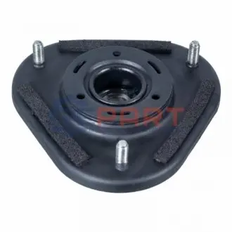 Подушка амортизатора передн Лів/Прав (із підшипником) TOYOTA COROLLA 1.4-2.0D 09.00-03.08 Febi Bilstein 106452