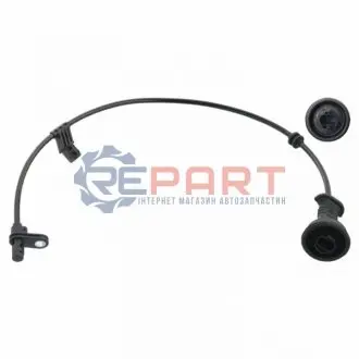 Датчик ABS Febi Bilstein 106461 Купить в Украине