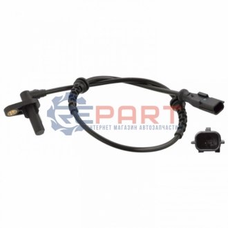 Автозапчастина FEBI BILSTEIN 106462